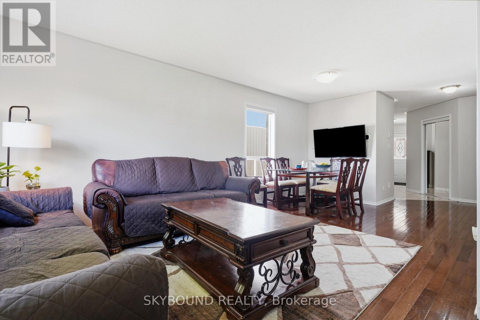 7419 Magistrate Terrace, Mississauga, Ontario  L5W 1K9 - Photo 7 - W13791336