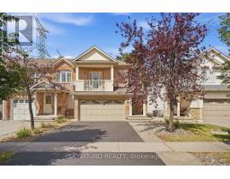 7419 MAGISTRATE TERRACE, Mississauga, Ontario