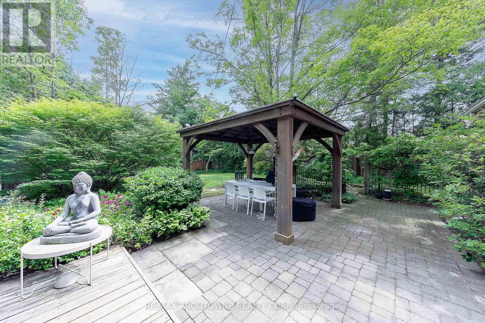 1290 Braeside Drive, Oakville, Ontario  L6J 2A4 - Photo 39 - W13791354