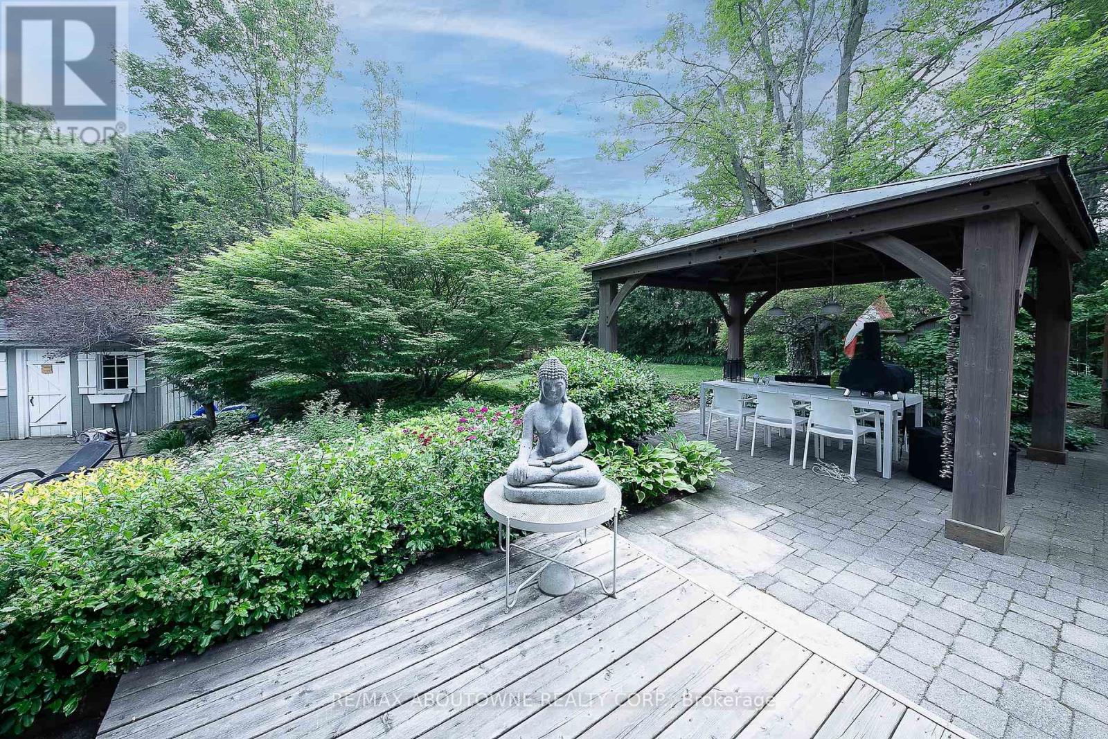 1290 Braeside Drive, Oakville, Ontario  L6J 2A4 - Photo 40 - W13791354