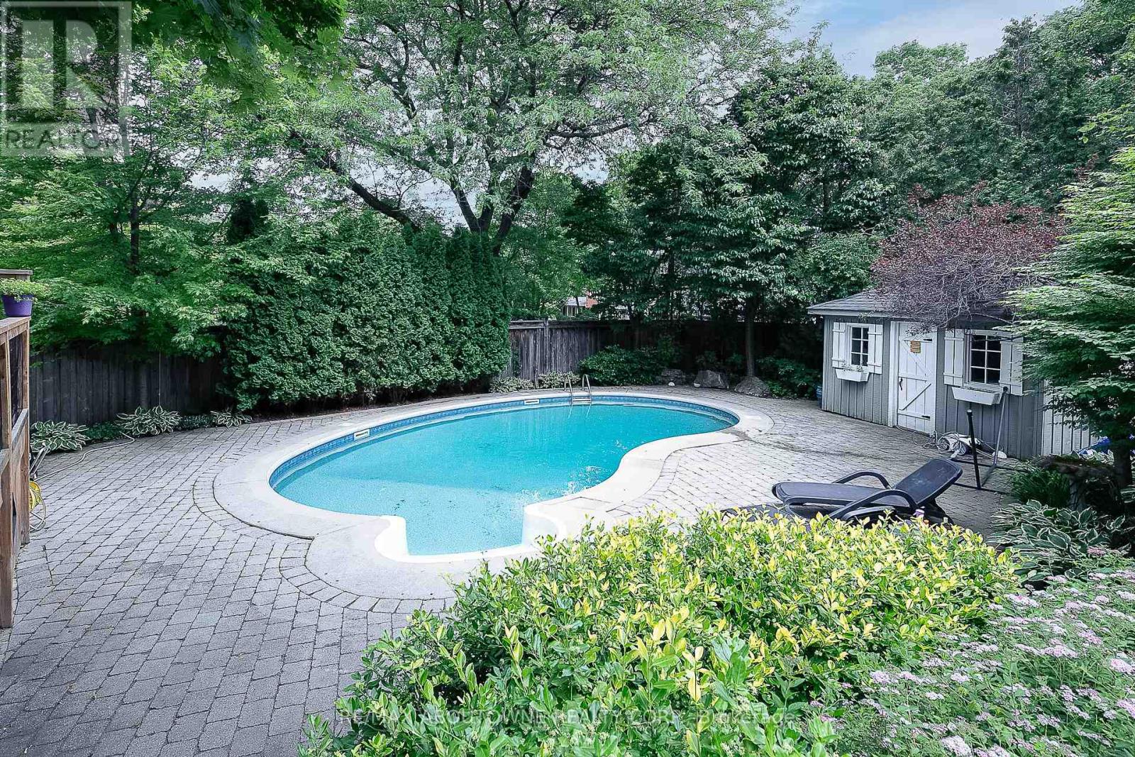 1290 Braeside Drive, Oakville, Ontario  L6J 2A4 - Photo 41 - W13791354