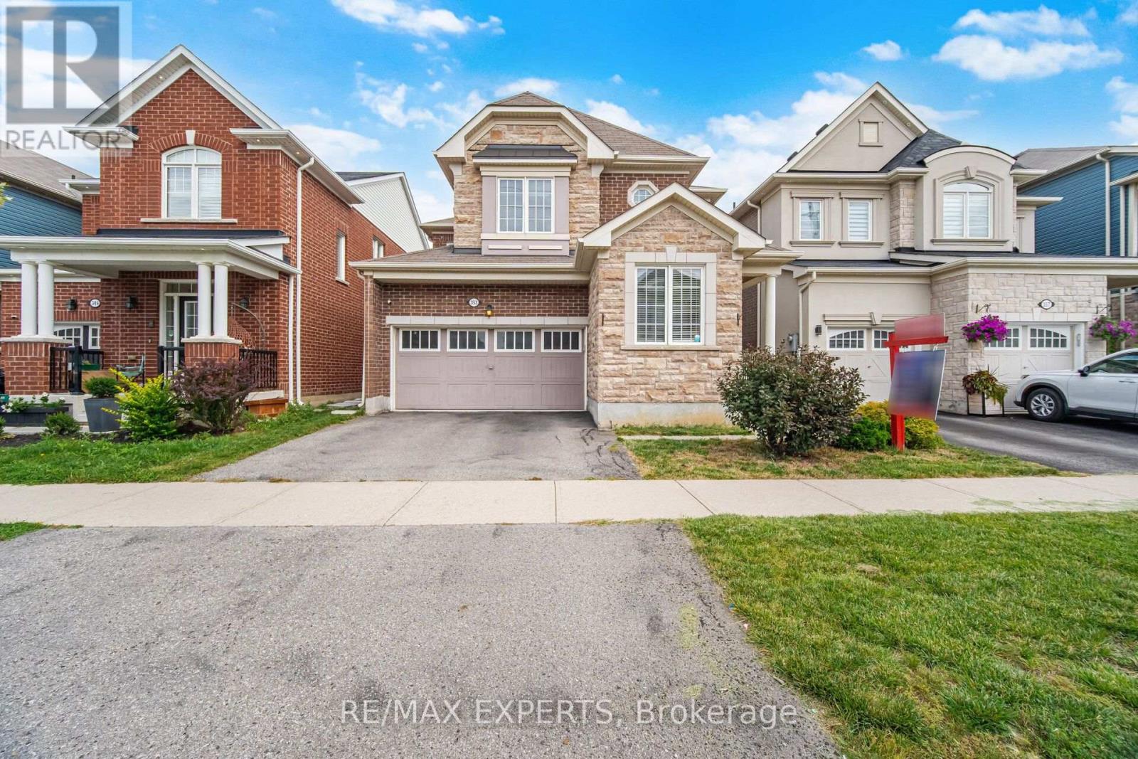 353 Cedar Hedge Road, Milton, Ontario  L9T 8Y4 - Photo 2 - W13791358
