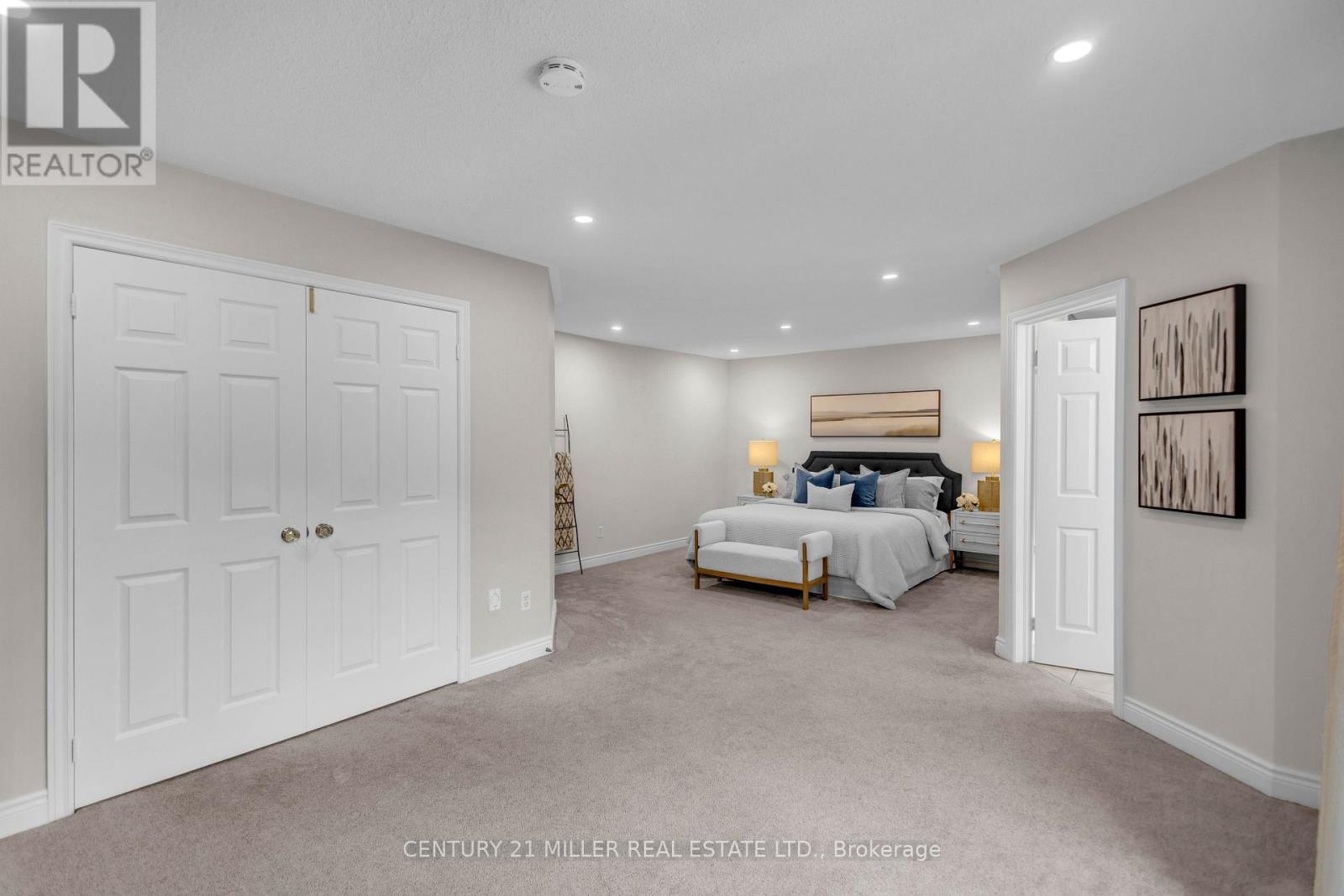 1398 Winterberry Drive, Burlington, Ontario  L7P 4T4 - Photo 24 - W13791362