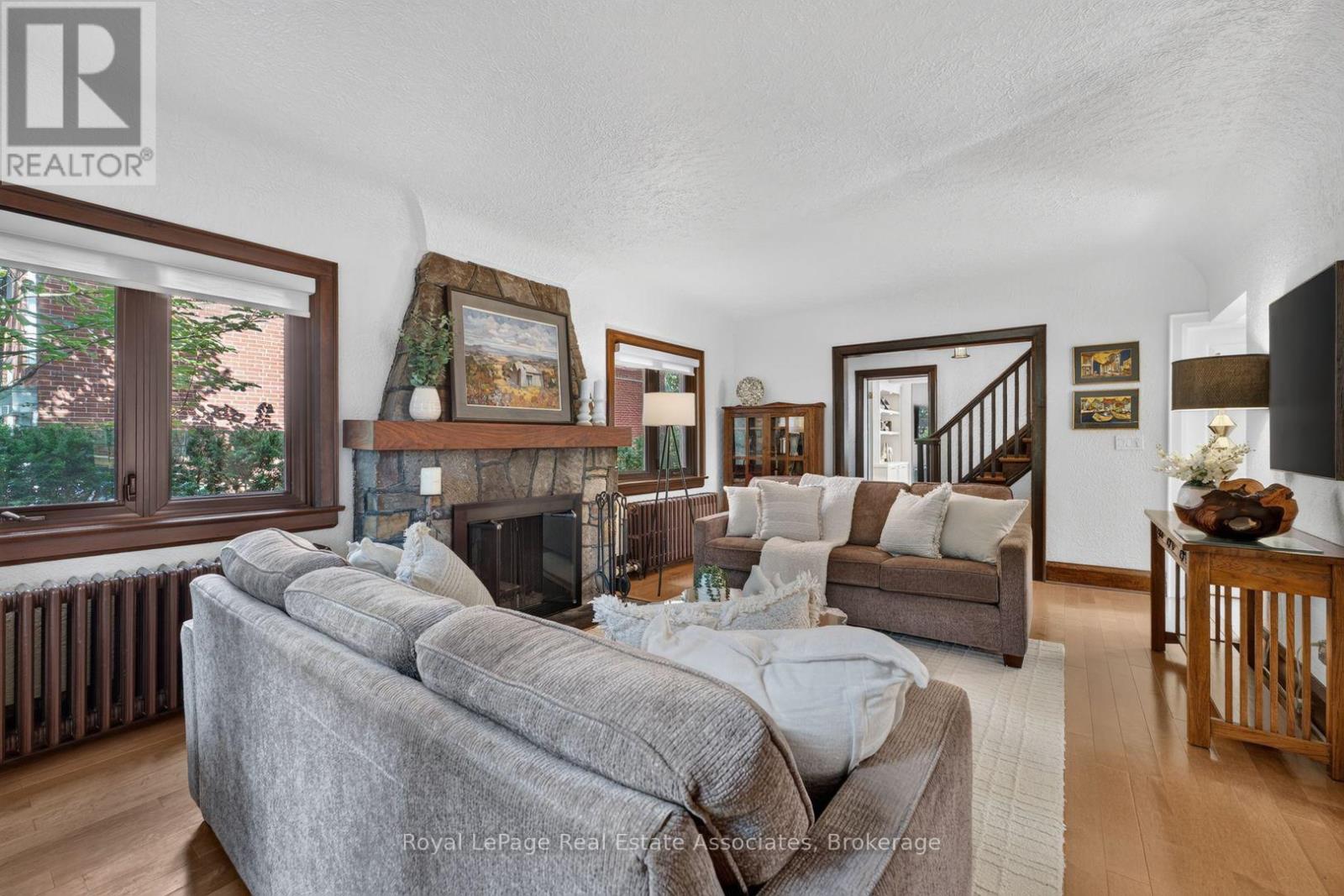 33 Ben Machree Drive, Mississauga, Ontario  L5H 2S2 - Photo 10 - W13791380