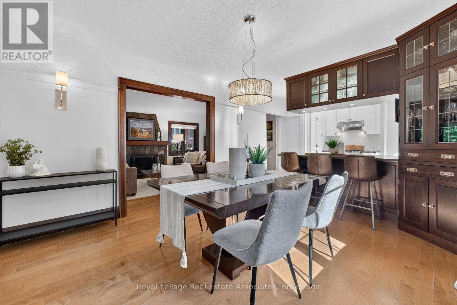 33 Ben Machree Drive, Mississauga, Ontario  L5H 2S2 - Photo 13 - W13791380
