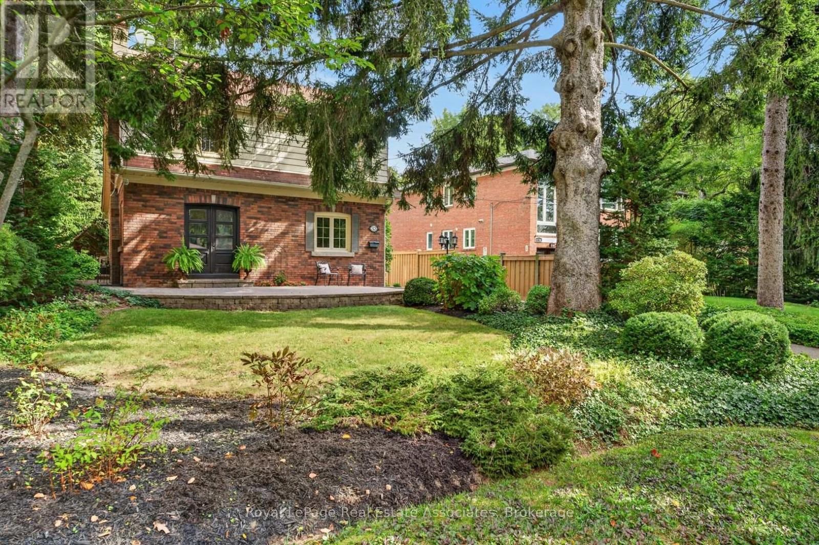 33 Ben Machree Drive, Mississauga, Ontario  L5H 2S2 - Photo 31 - W13791380