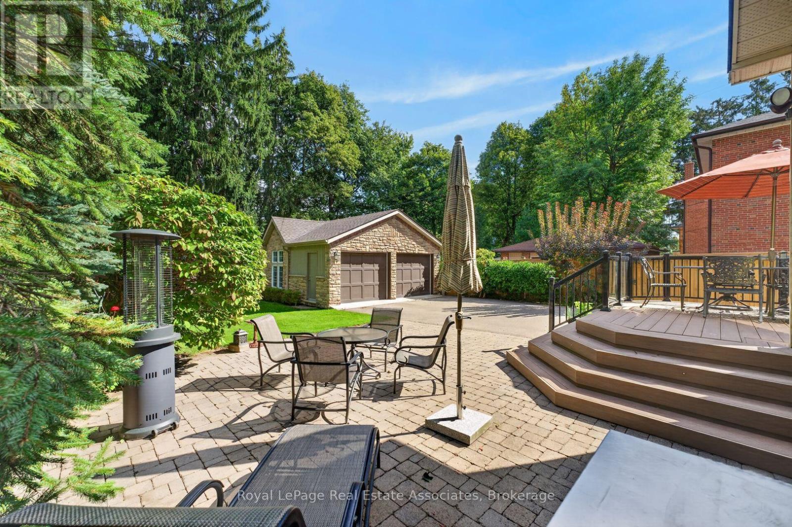 33 Ben Machree Drive, Mississauga, Ontario  L5H 2S2 - Photo 41 - W13791380