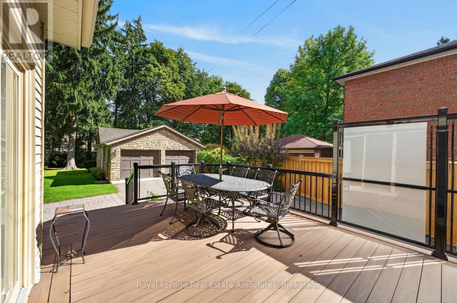 33 Ben Machree Drive, Mississauga, Ontario  L5H 2S2 - Photo 42 - W13791380