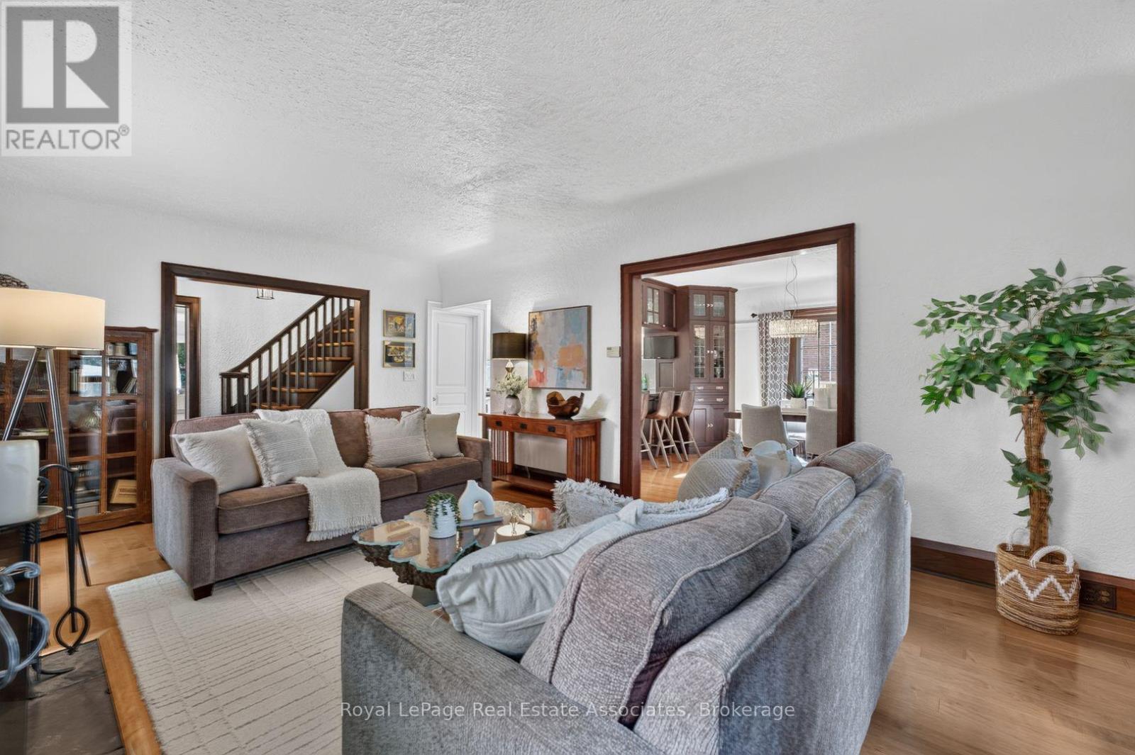 33 Ben Machree Drive, Mississauga, Ontario  L5H 2S2 - Photo 9 - W13791380