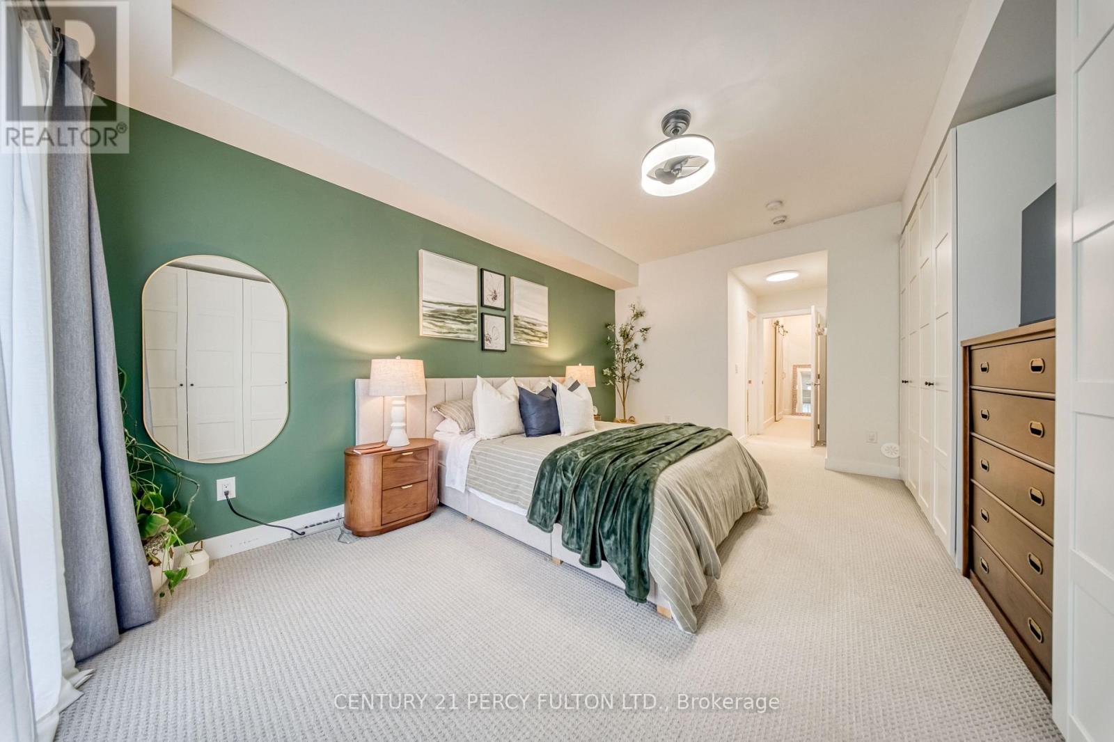 20 - 26 Ernest Avenue, Toronto, Ontario  M6P 3L8 - Photo 11 - W13791394