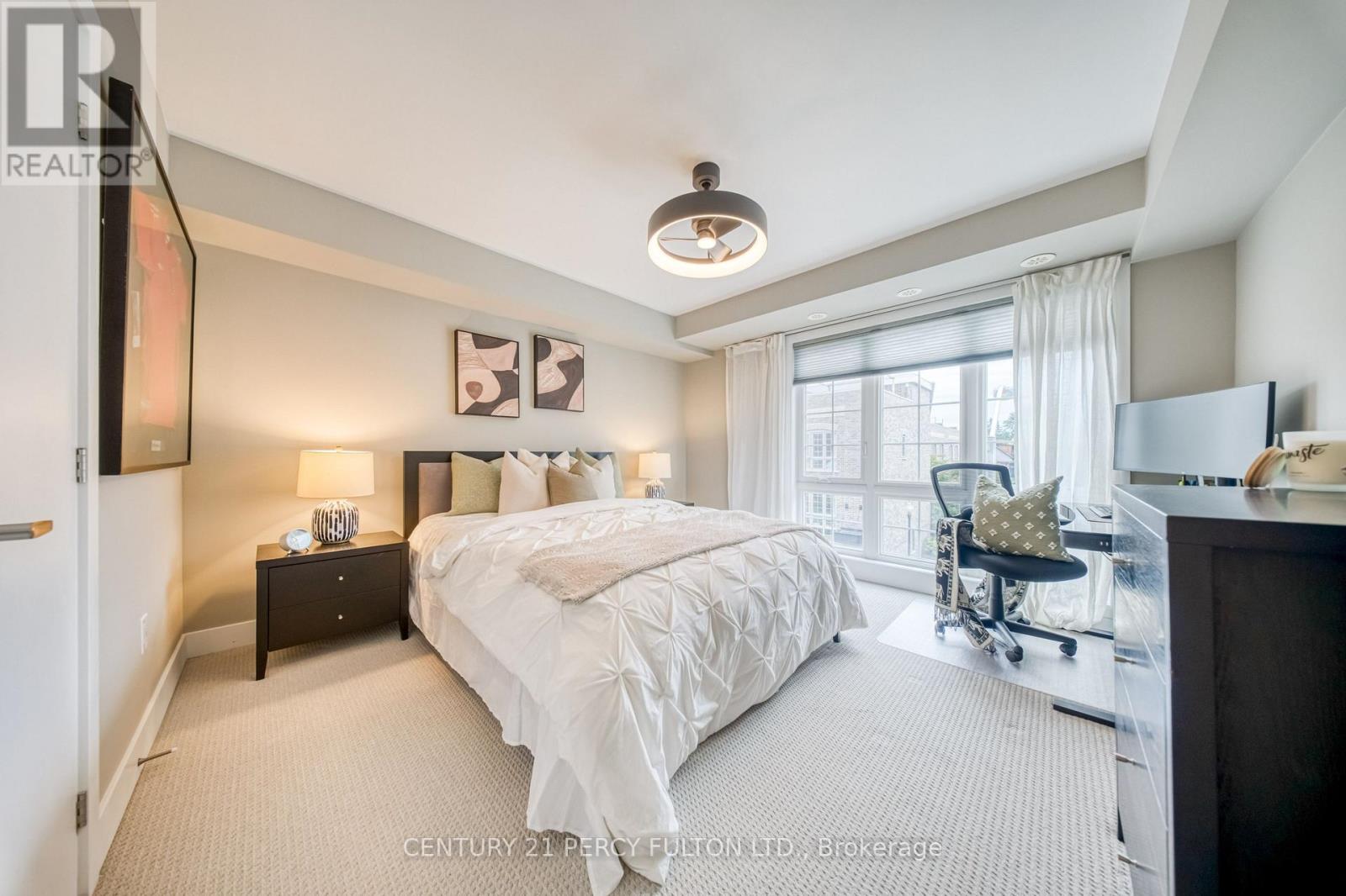 20 - 26 Ernest Avenue, Toronto, Ontario  M6P 3L8 - Photo 15 - W13791394
