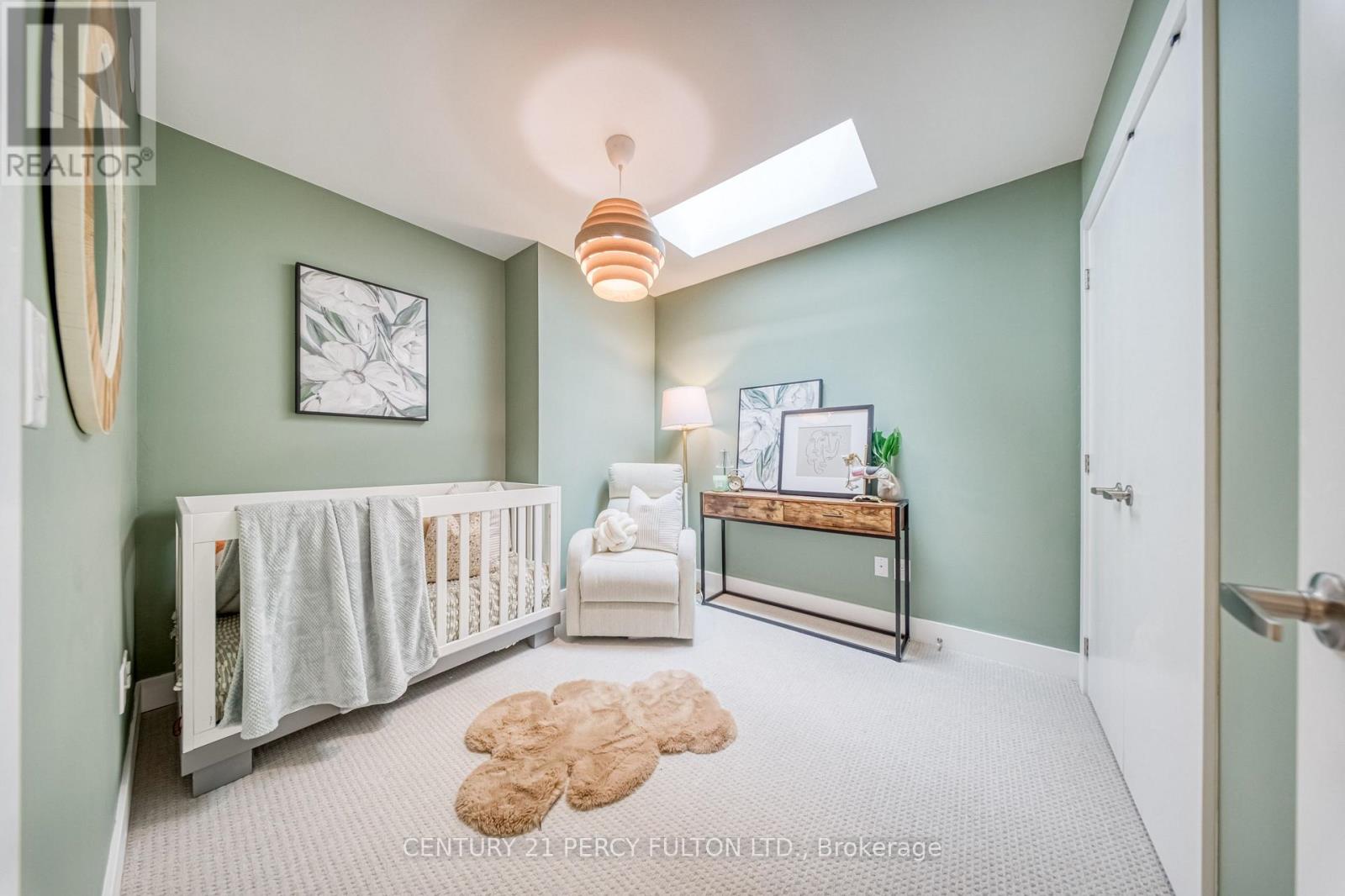 20 - 26 Ernest Avenue, Toronto, Ontario  M6P 3L8 - Photo 16 - W13791394