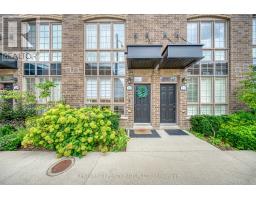 20 - 26 ERNEST AVENUE, Toronto, Ontario
