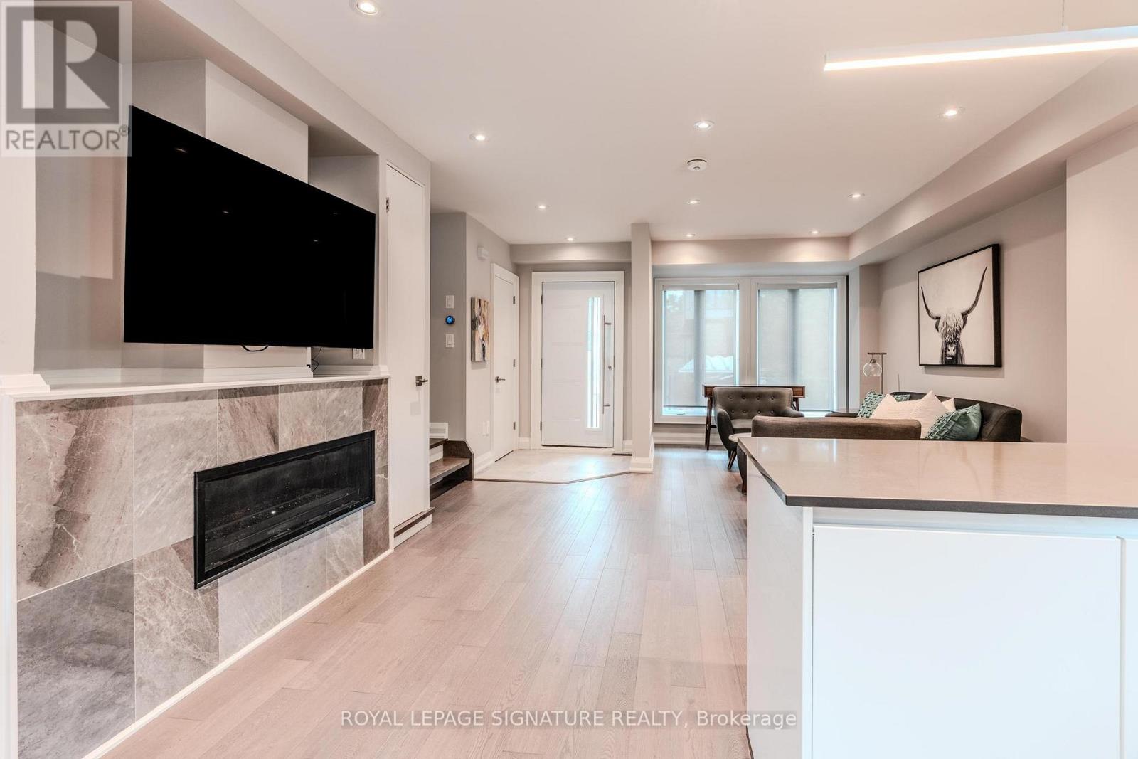 Main - 45 William Street, Toronto, Ontario  M9N 2G6 - Photo 10 - W13791416