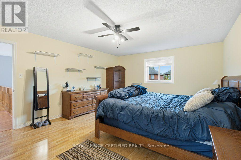3 National Crescent, Brampton, Ontario  L7A 1H1 - Photo 11 - W13791418