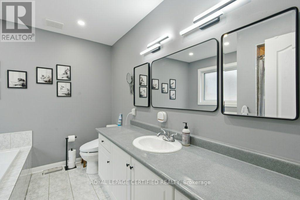 3 National Crescent, Brampton, Ontario  L7A 1H1 - Photo 12 - W13791418