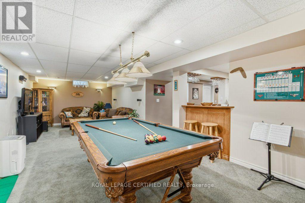 3 National Crescent, Brampton, Ontario  L7A 1H1 - Photo 17 - W13791418