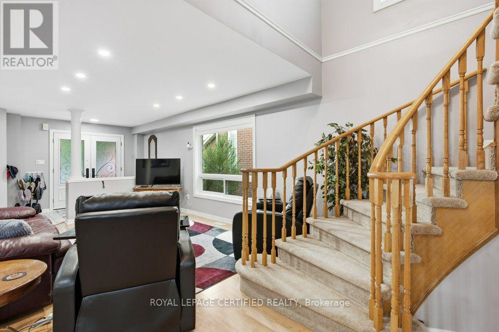 3 National Crescent, Brampton, Ontario  L7A 1H1 - Photo 4 - W13791418