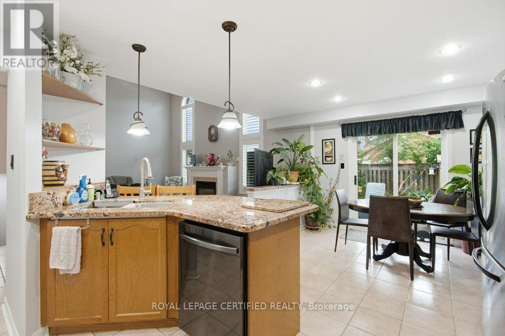 3 National Crescent, Brampton, Ontario  L7A 1H1 - Photo 8 - W13791418