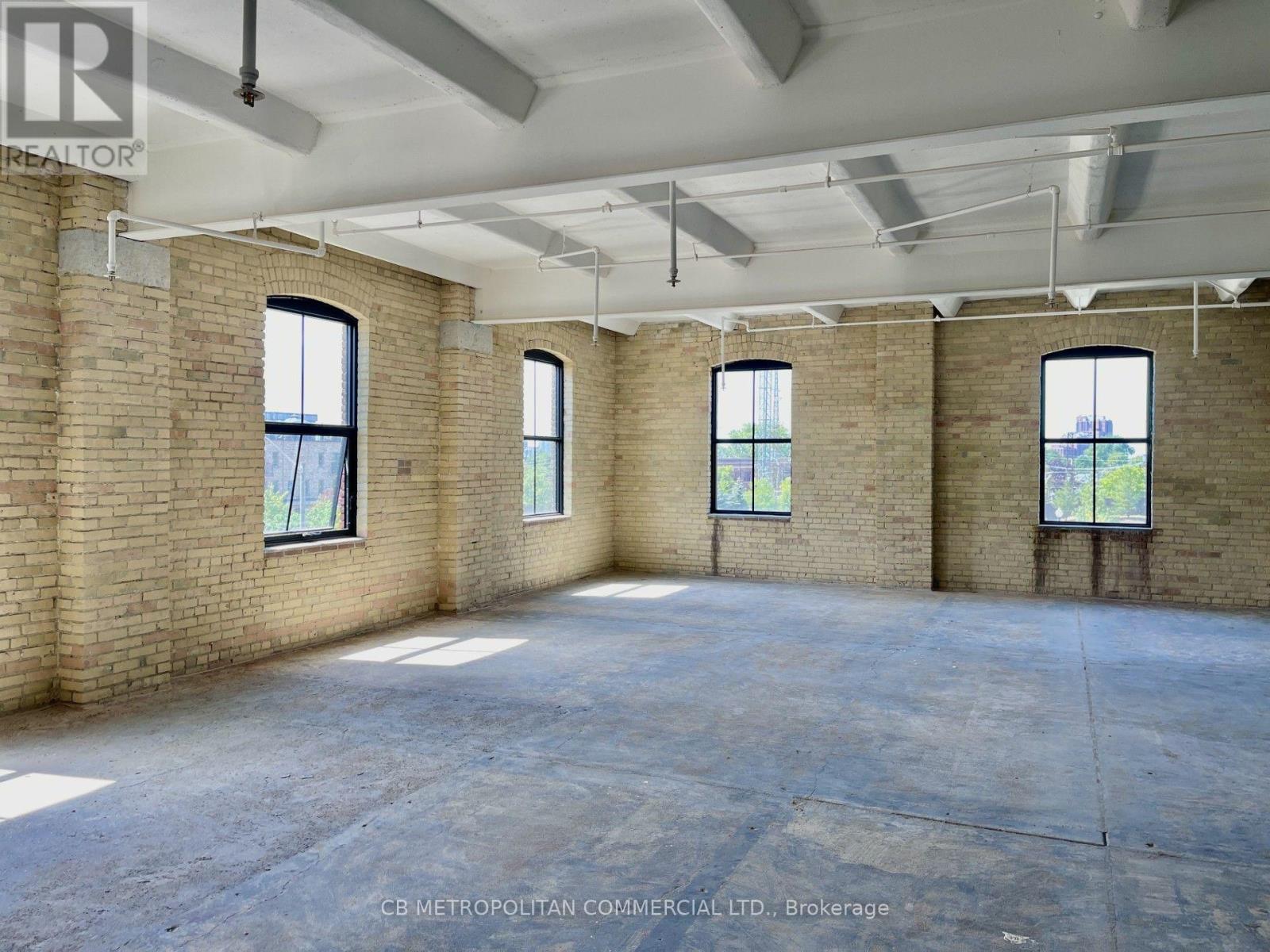2c - 30 Powerhouse Street, Toronto, Ontario  M6H 0C6 - Photo 3 - W13791432
