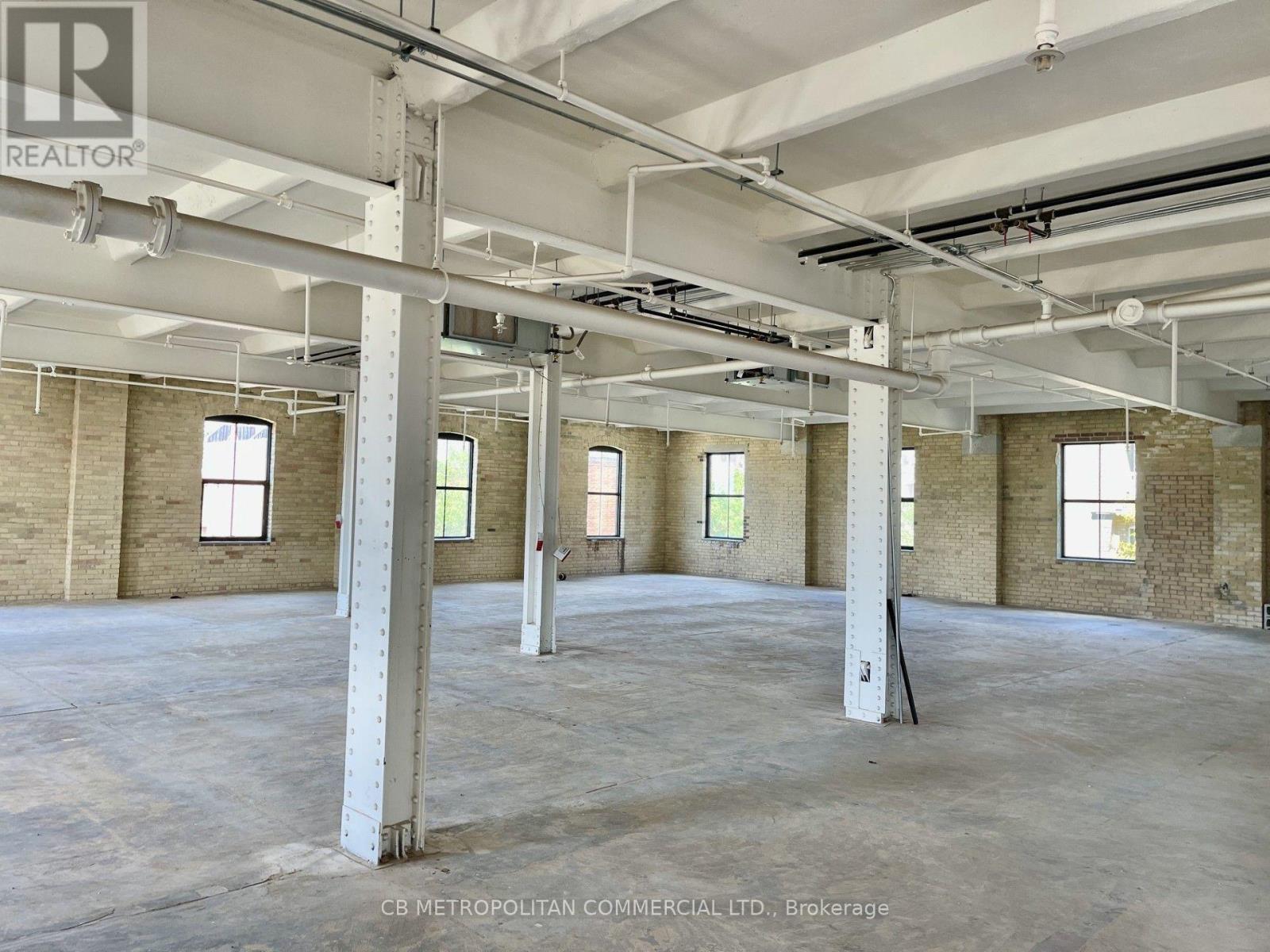 2c - 30 Powerhouse Street, Toronto, Ontario  M6H 0C6 - Photo 4 - W13791432