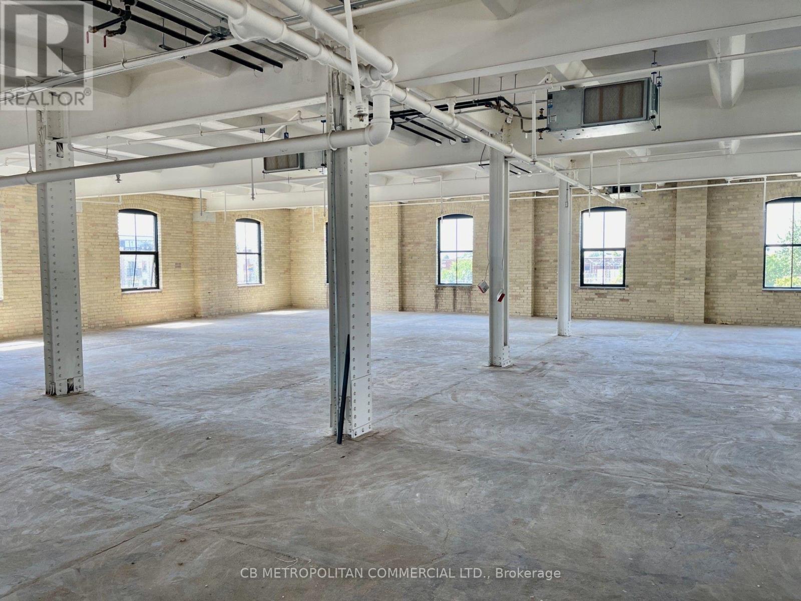 2c - 30 Powerhouse Street, Toronto, Ontario  M6H 0C6 - Photo 5 - W13791432