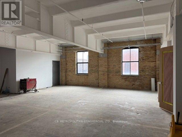 2c - 30 Powerhouse Street, Toronto, Ontario  M6H 0C6 - Photo 6 - W13791432