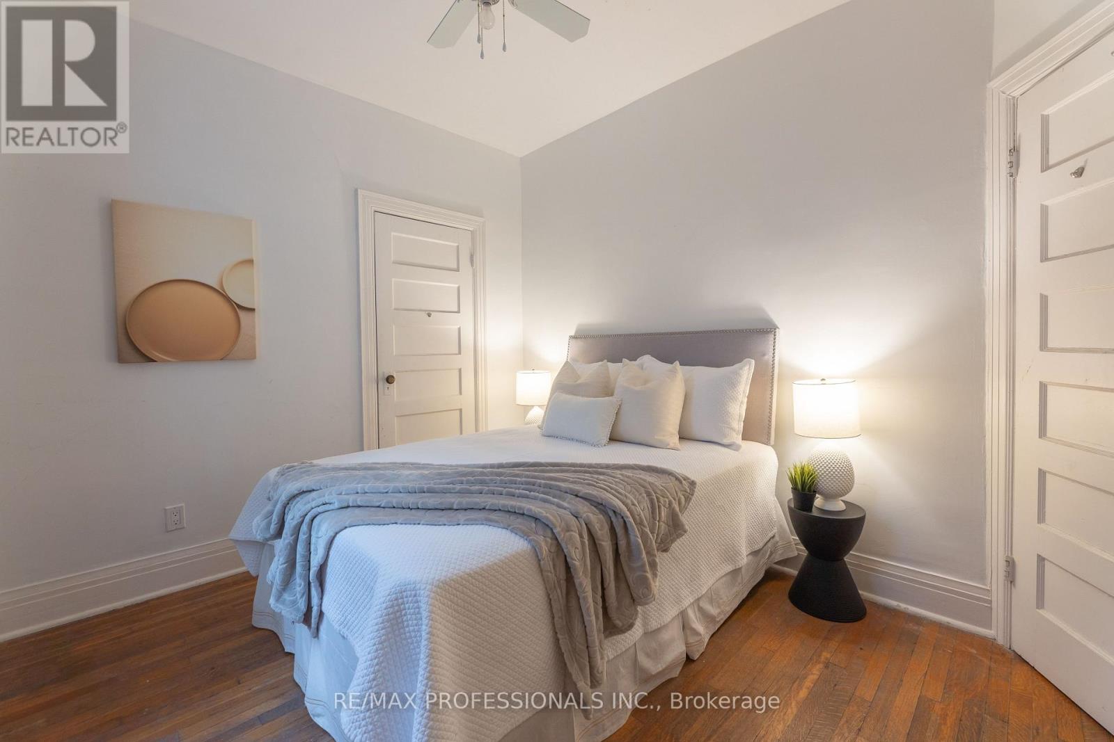 181 Garden Avenue, Toronto, Ontario  M6R 1H8 - Photo 23 - W13791452