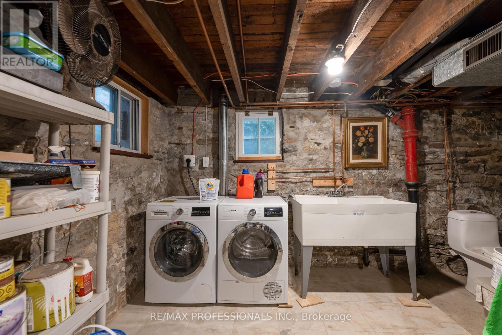 181 Garden Avenue, Toronto, Ontario  M6R 1H8 - Photo 28 - W13791452