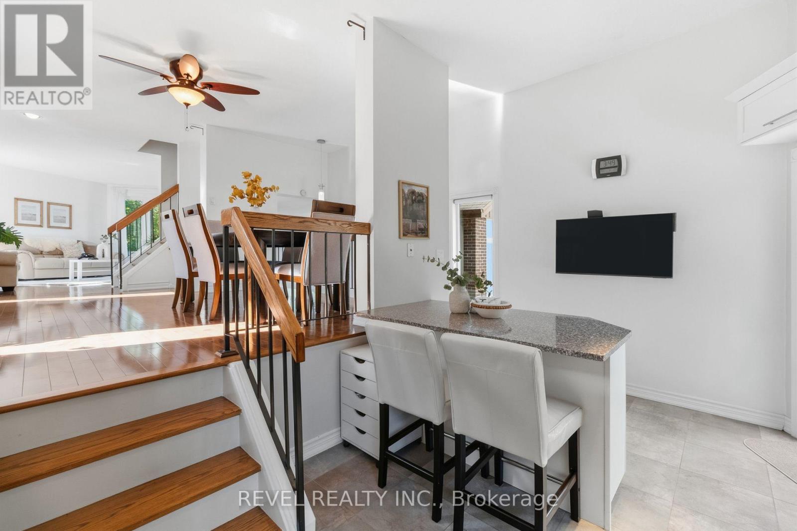 7034 Estoril Road, Mississauga, Ontario  L5N 1N4 - Photo 9 - W13791500