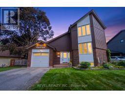 7034 ESTORIL ROAD, Mississauga, Ontario