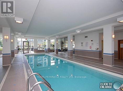 2606 - 3504 Hurontario Street, Mississauga, Ontario  L5B 0B9 - Photo 11 - W13791540