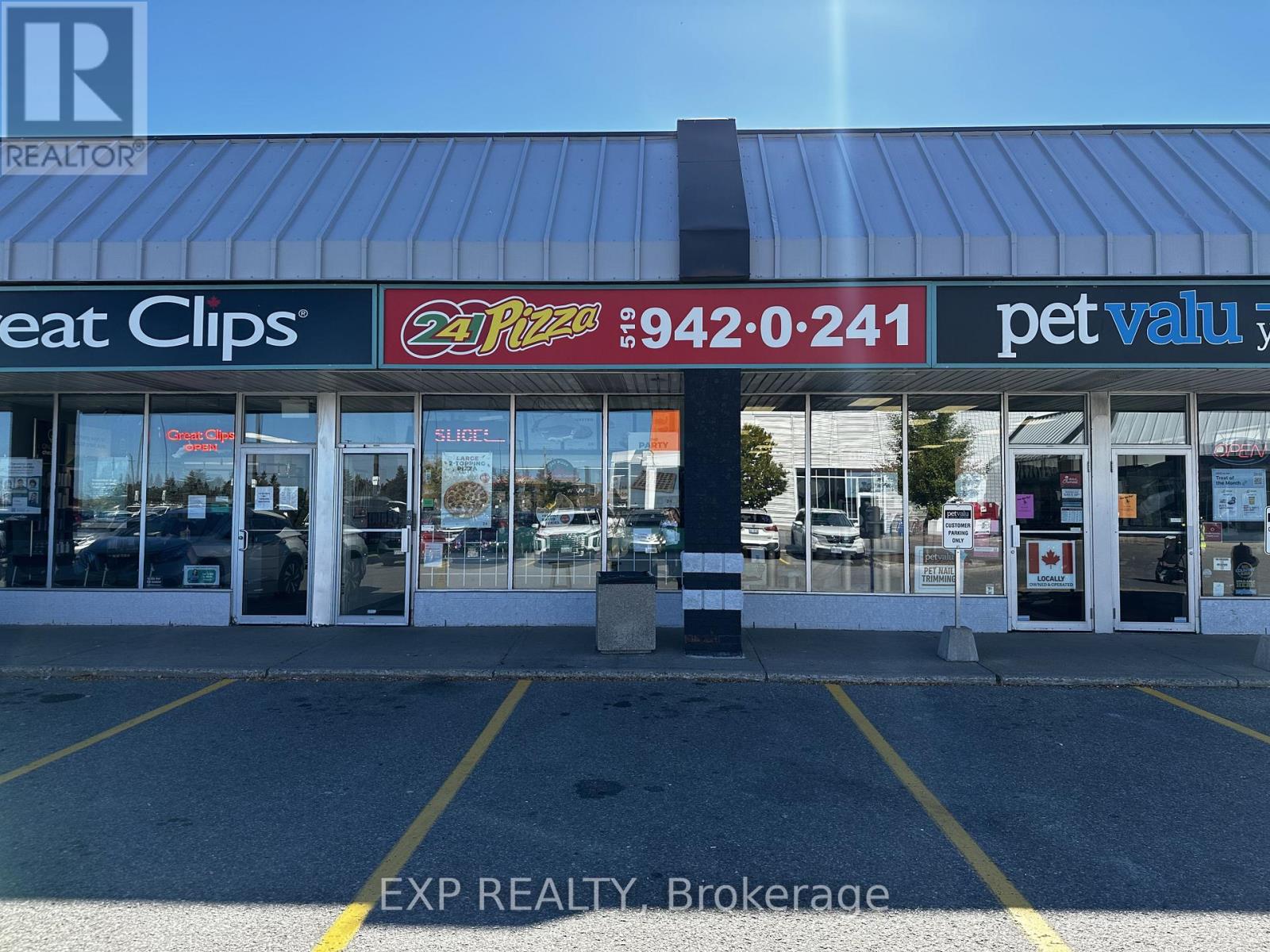 24 - 50 Fourth Avenue, Orangeville, Ontario  L9W 4P1 - Photo 2 - W13791604