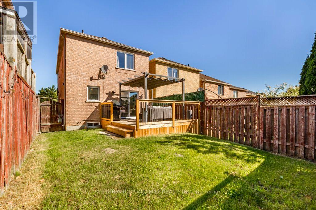 59 Senator Way, Caledon, Ontario  L7E 2R9 - Photo 33 - W13791660