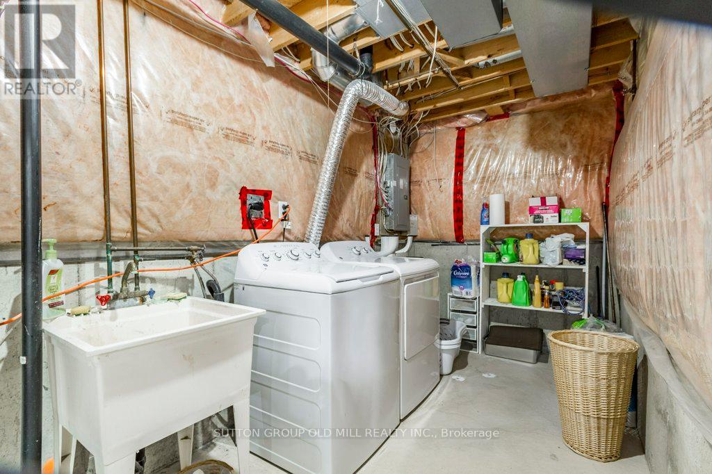 59 Senator Way, Caledon, Ontario  L7E 2R9 - Photo 35 - W13791660