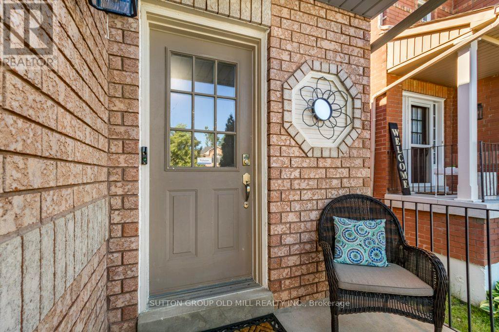 59 Senator Way, Caledon, Ontario  L7E 2R9 - Photo 4 - W13791660