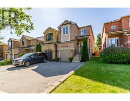 59 SENATOR WAY, Caledon, Ontario