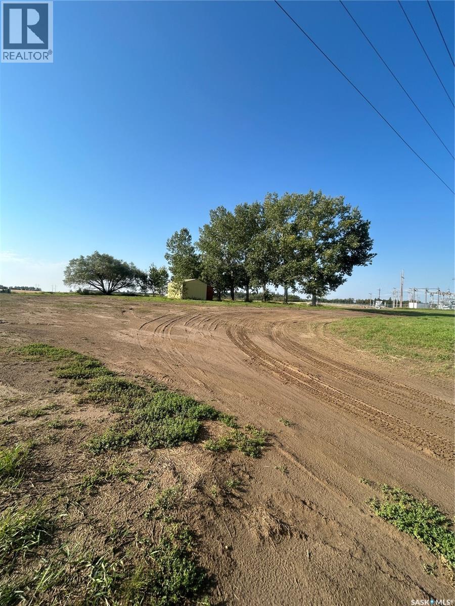 Riel Lot, Shellbrook, Saskatchewan  S0J 2E0 - Photo 1 - SK048622