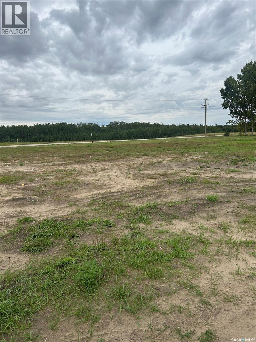 Riel Lot, Shellbrook, Saskatchewan  S0J 2E0 - Photo 2 - SK048622