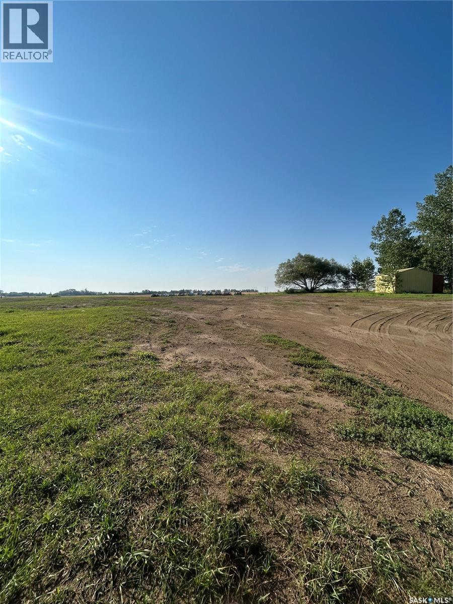 Riel Lot, Shellbrook, Saskatchewan  S0J 2E0 - Photo 4 - SK048622
