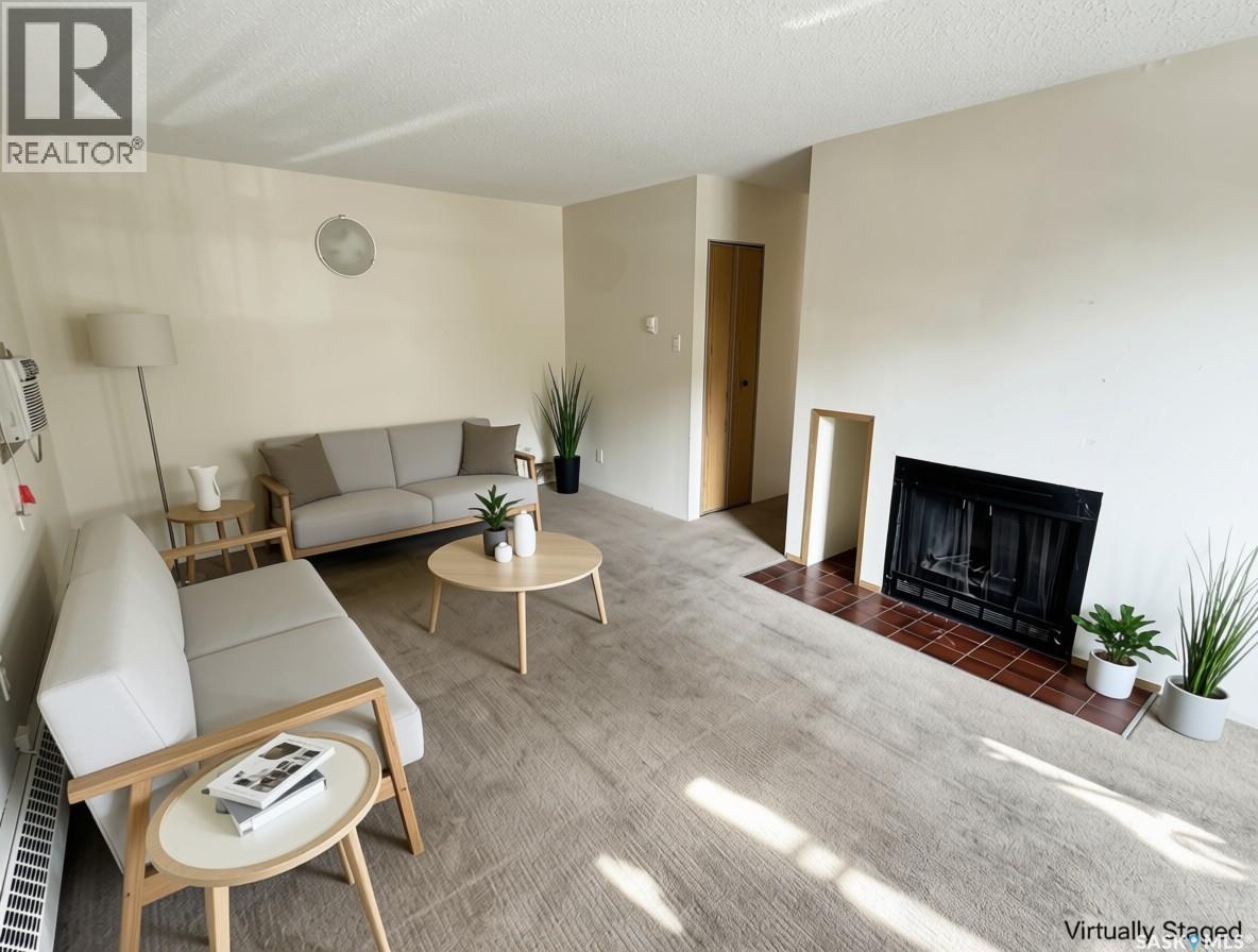 202 15 Alport Crescent, Regina, Saskatchewan  S4R 8C6 - Photo 11 - SK048486