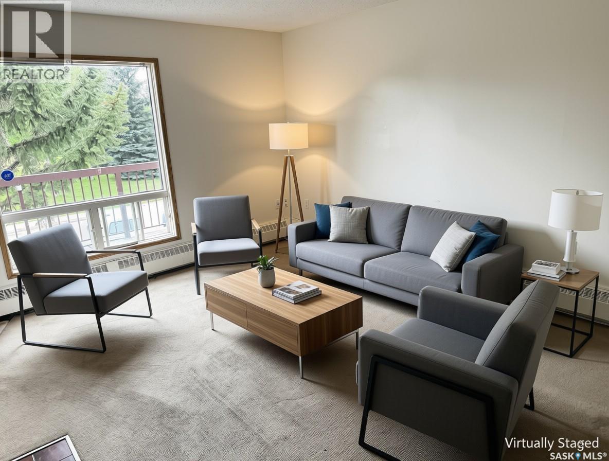 202 15 Alport Crescent, Regina, Saskatchewan  S4R 8C6 - Photo 14 - SK048486