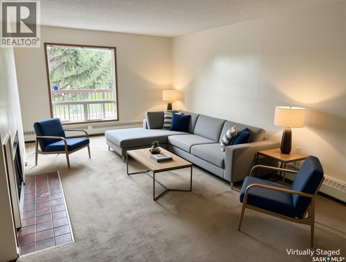 202 15 Alport Crescent, Regina, Saskatchewan  S4R 8C6 - Photo 16 - SK048486