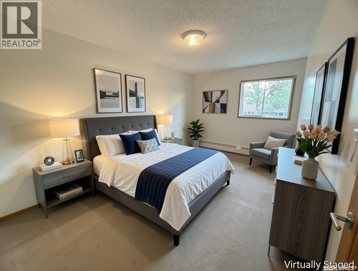 202 15 Alport Crescent, Regina, Saskatchewan  S4R 8C6 - Photo 22 - SK048486