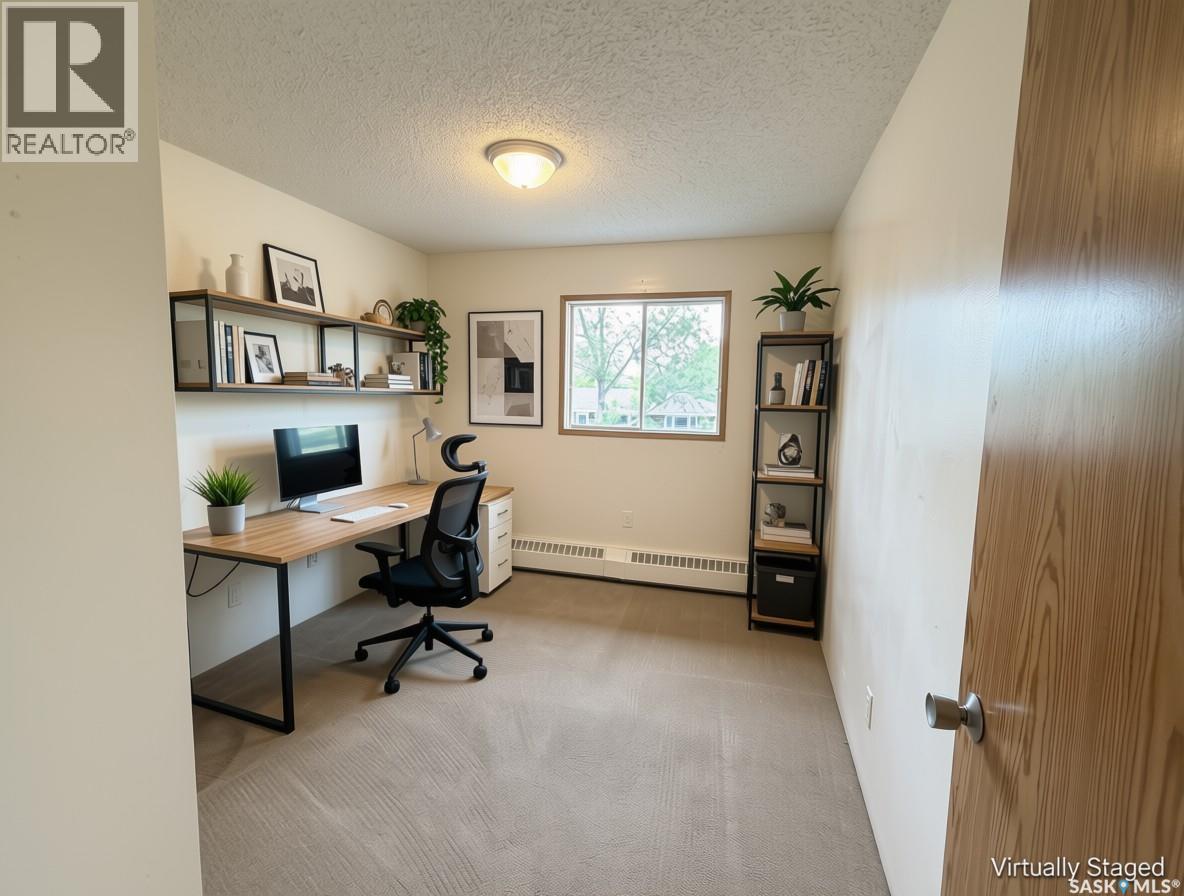 202 15 Alport Crescent, Regina, Saskatchewan  S4R 8C6 - Photo 25 - SK048486