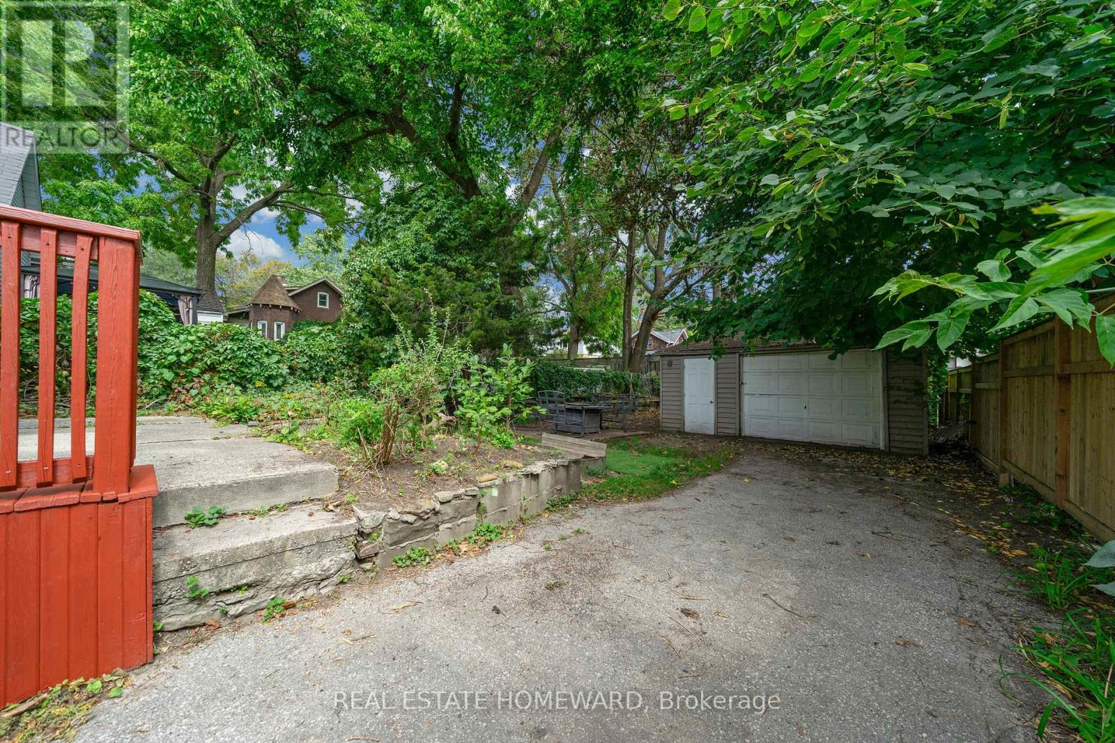 57 Valhalla Boulevard, Toronto, Ontario  M1N 3B4 - Photo 25 - E13789880