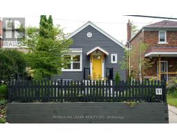 51 QUEENSBURY AVENUE, Toronto, Ontario