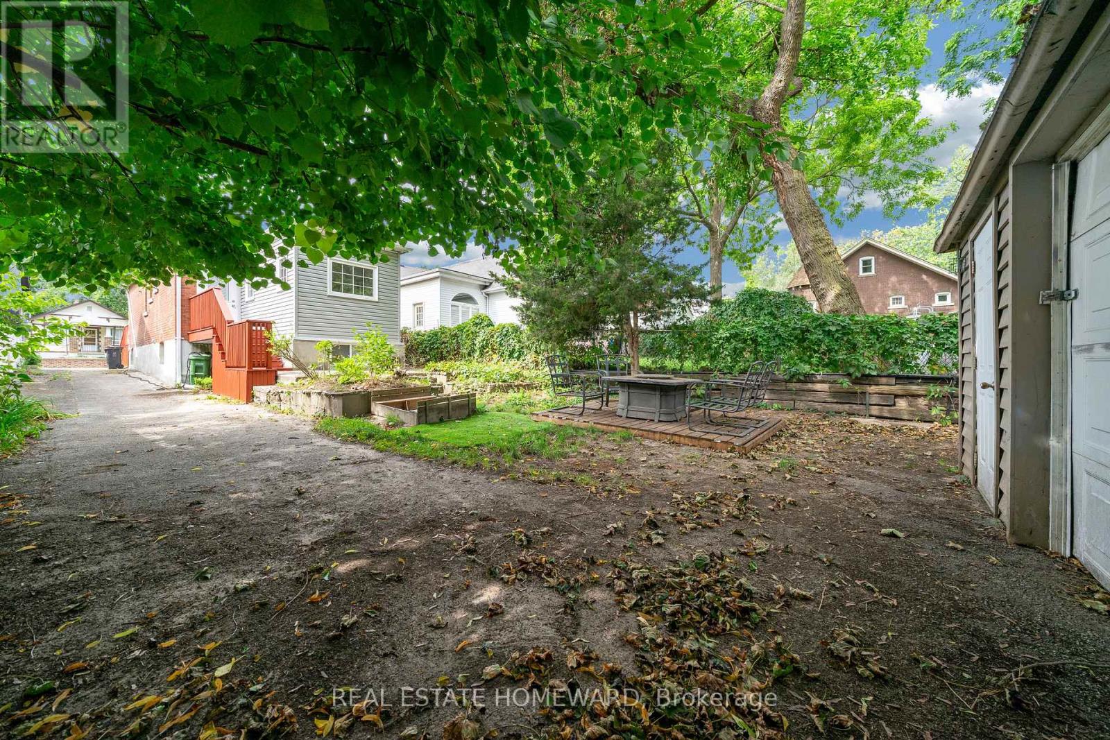 57 Valhalla Boulevard, Toronto, Ontario  M1N 3B4 - Photo 23 - E13789880