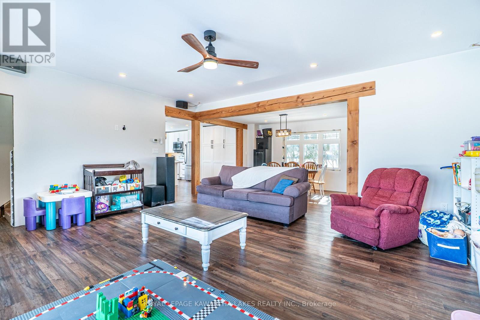 1937 Glenarm Road, Kawartha Lakes, Ontario  K0M 1G0 - Photo 17 - X11991212