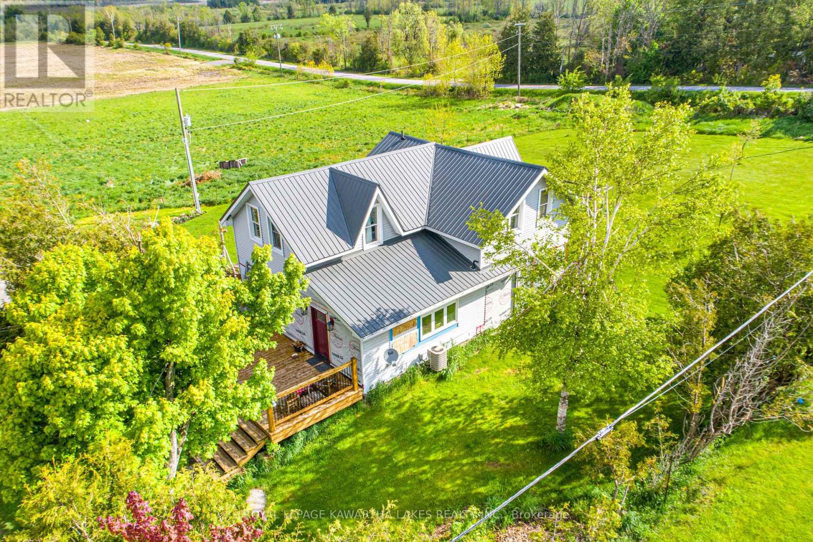 1937 Glenarm Road, Kawartha Lakes, Ontario  K0M 1G0 - Photo 6 - X11991212
